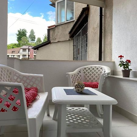 Apartman Travnik Exterior photo