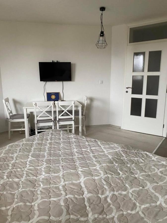 Apartman Travnik Exterior photo