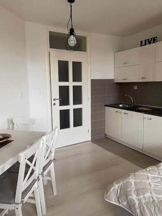 Apartman Travnik Exterior photo