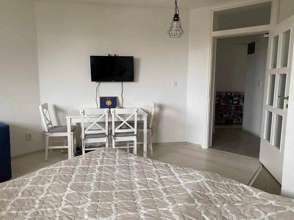 Apartman Travnik Exterior photo